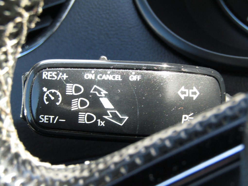 Škoda Octavia III 2.0TDi RS