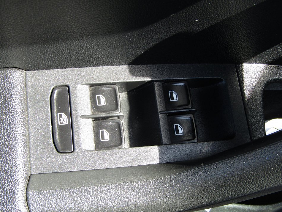 Škoda Octavia III 2.0TDi RS