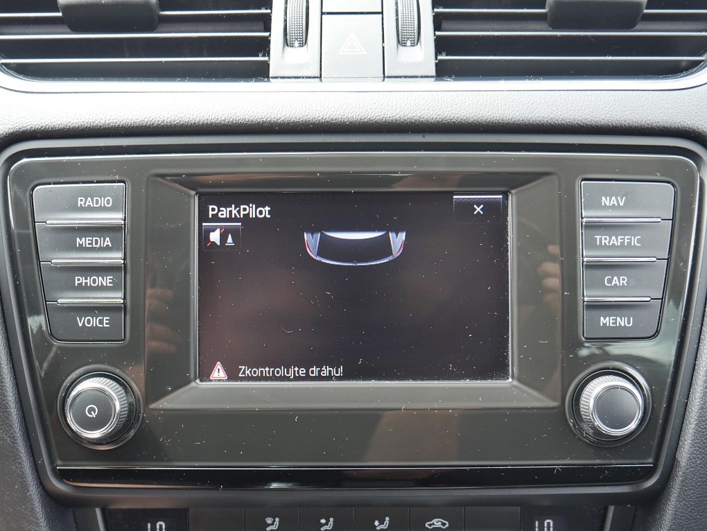 Škoda Octavia III 2.0TDi Ambition