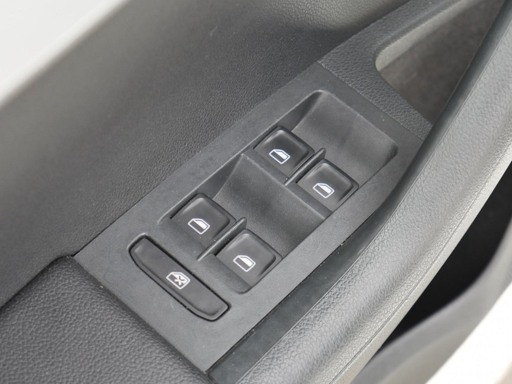 Škoda Octavia III 2.0TDi Ambition