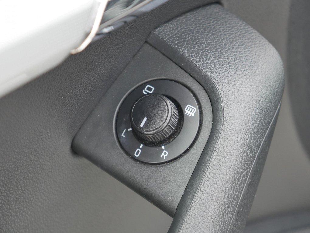 Škoda Octavia III 2.0TDi Ambition