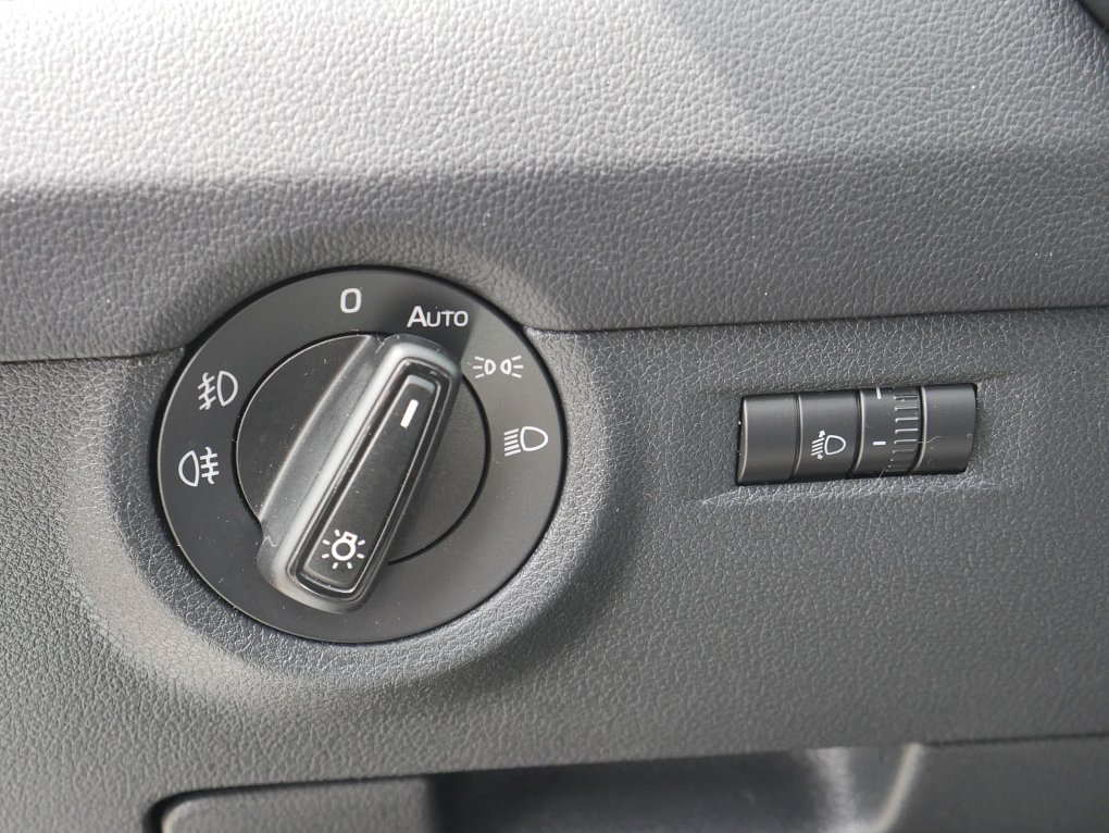 Škoda Octavia III 2.0TDi Ambition