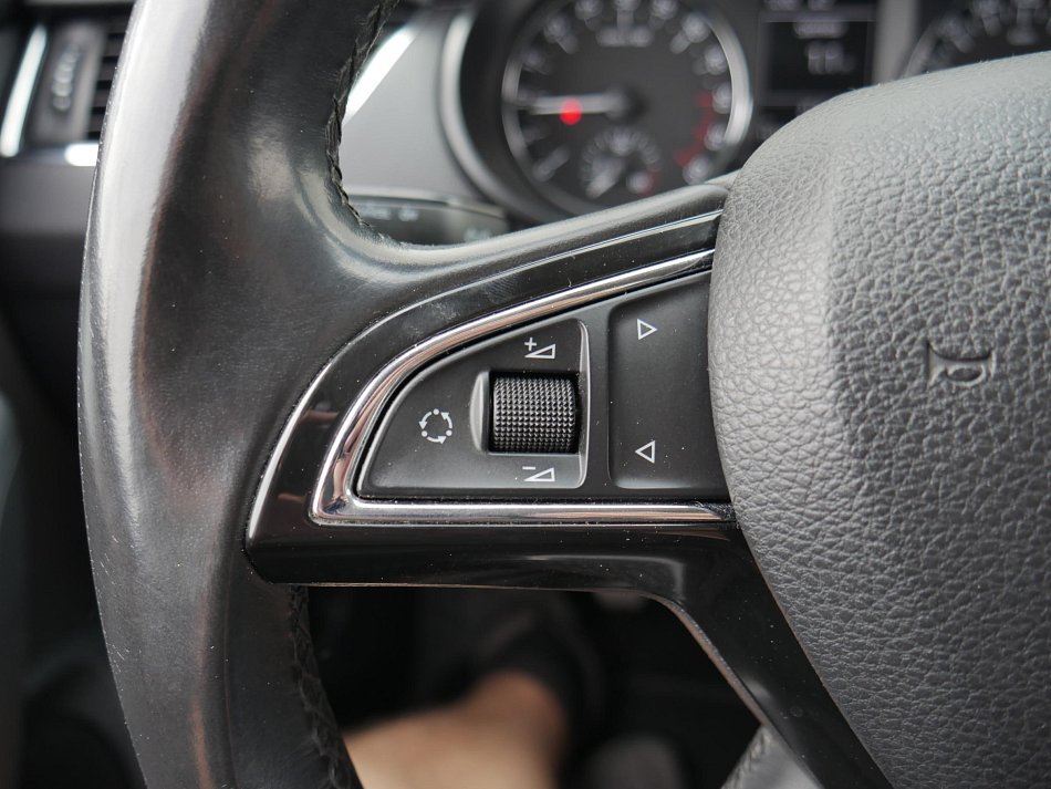 Škoda Octavia III 2.0TDi Ambition