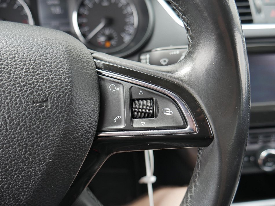 Škoda Octavia III 2.0TDi Ambition