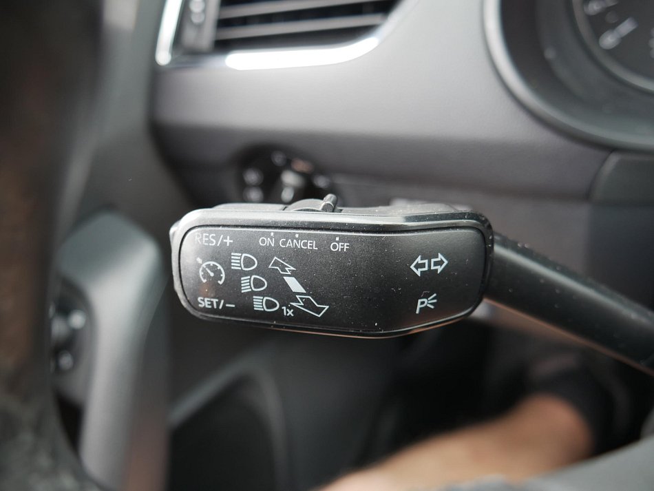 Škoda Octavia III 2.0TDi Ambition