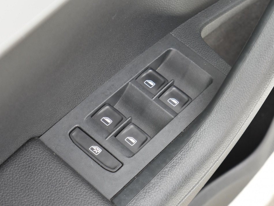 Škoda Octavia III 2.0TDi Ambition