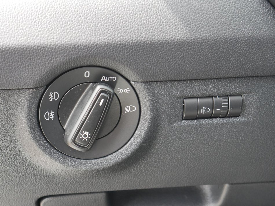 Škoda Octavia III 2.0TDi Ambition