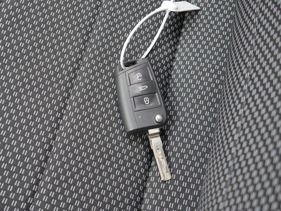 Škoda Octavia III 2.0TDi Ambition