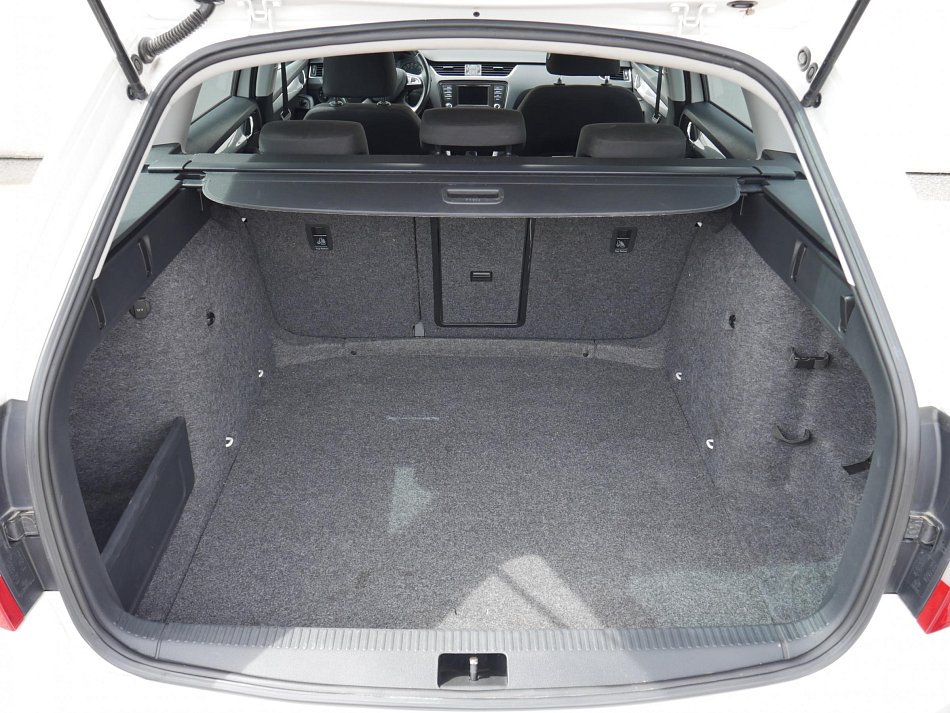 Škoda Octavia III 2.0TDi Ambition