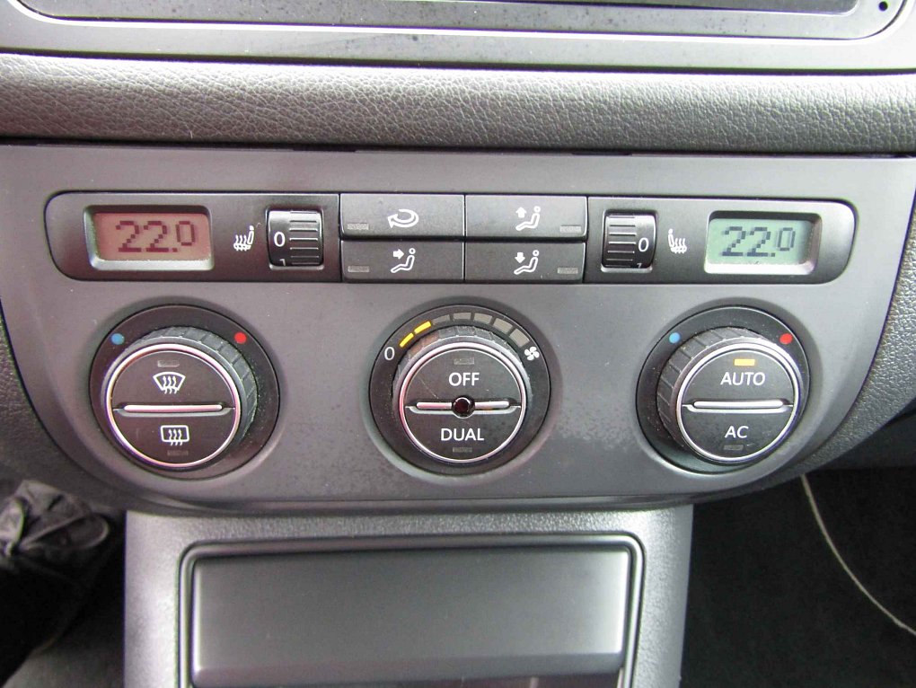 Volkswagen Golf Plus 1.4 TSi 