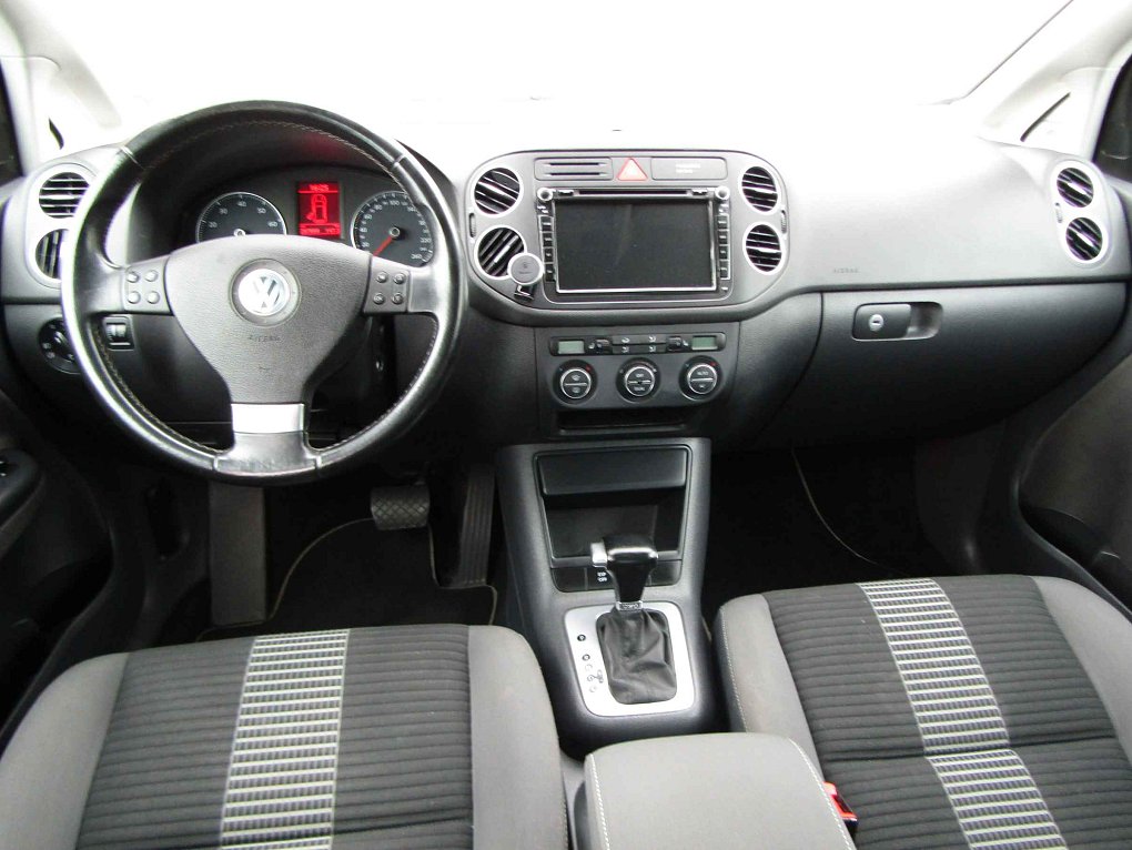 Volkswagen Golf Plus 1.4 TSi 