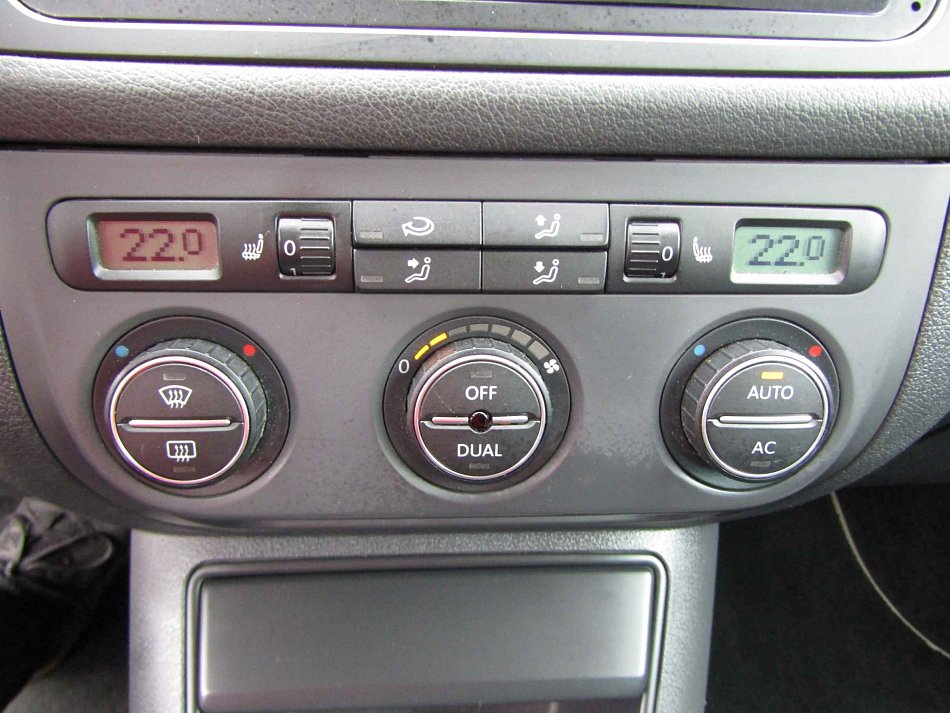 Volkswagen Golf Plus 1.4 TSi 