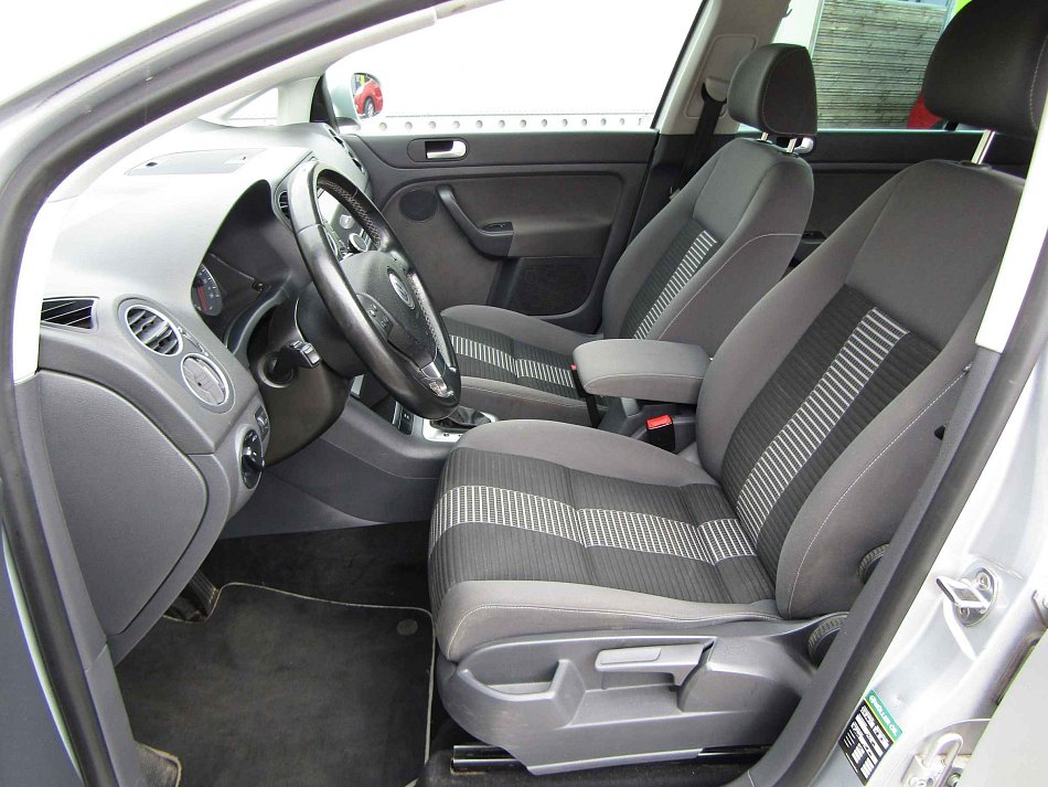 Volkswagen Golf Plus 1.4 TSi 
