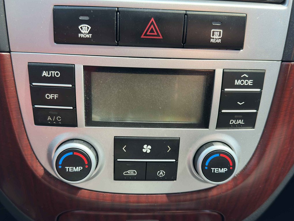 Hyundai Santa Fe 2.2CRDi  4x4