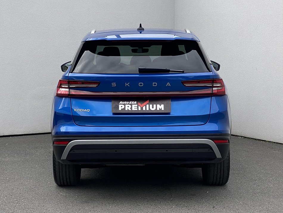 Škoda Kodiaq II 2.0 TDi Exclusive