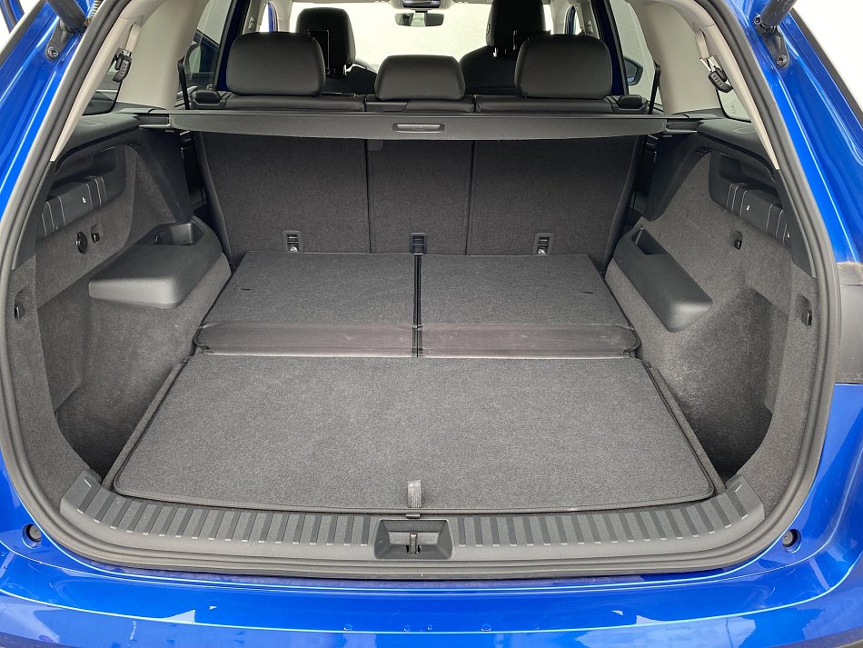 Škoda Kodiaq II 2.0 TDi Exclusive