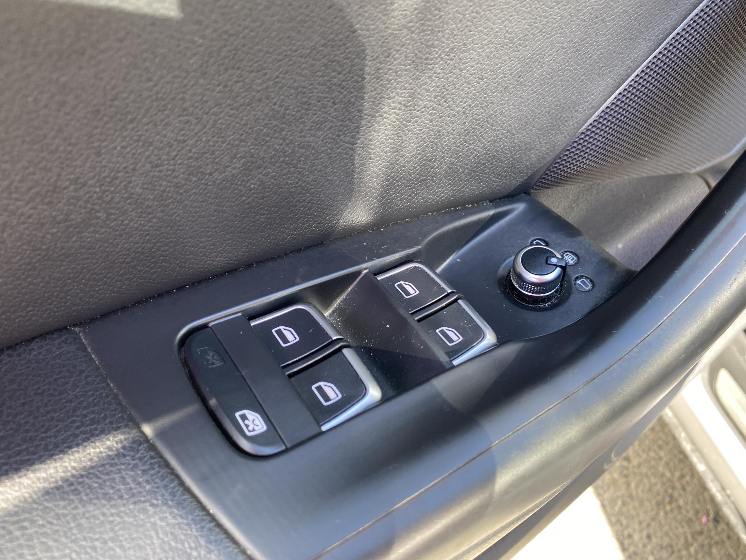 Audi Q3, 2012 - pohled č. 16