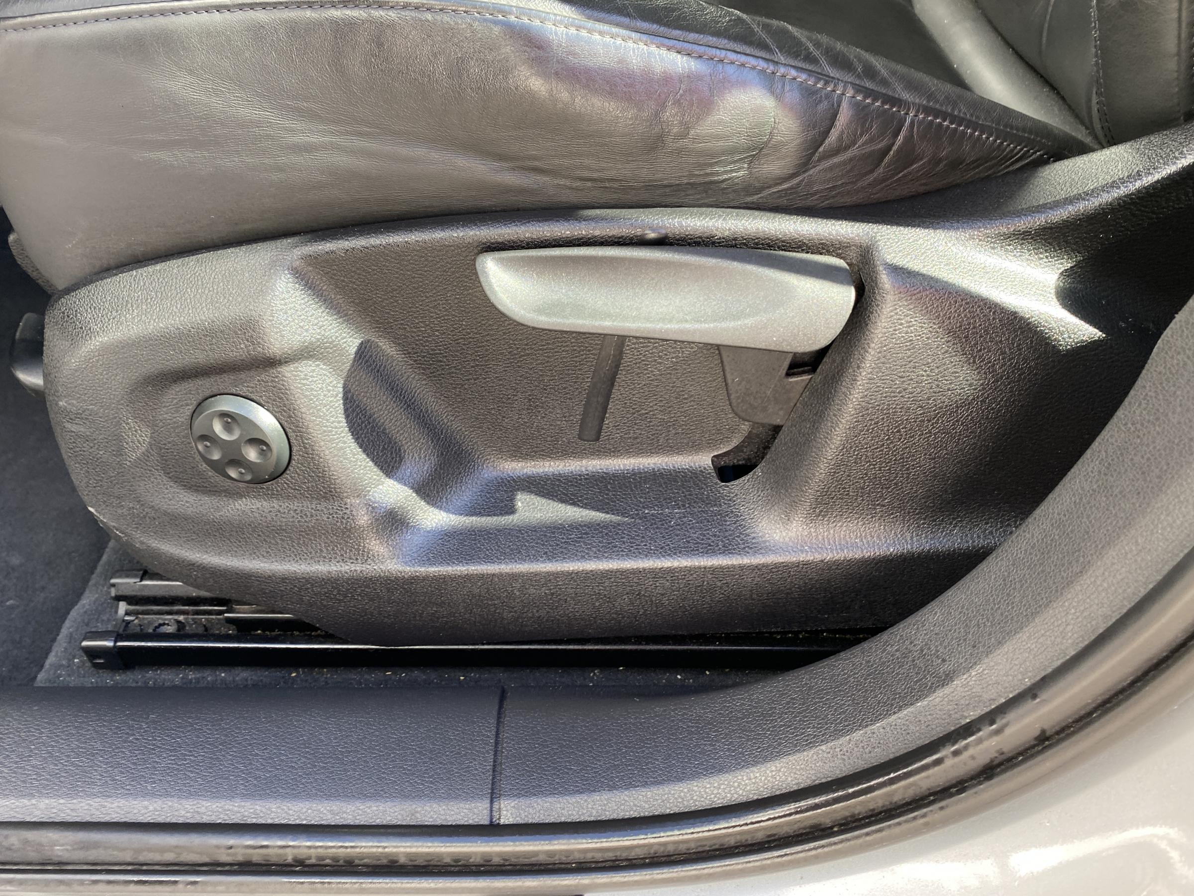 Audi Q3, 2012 - pohled č. 17