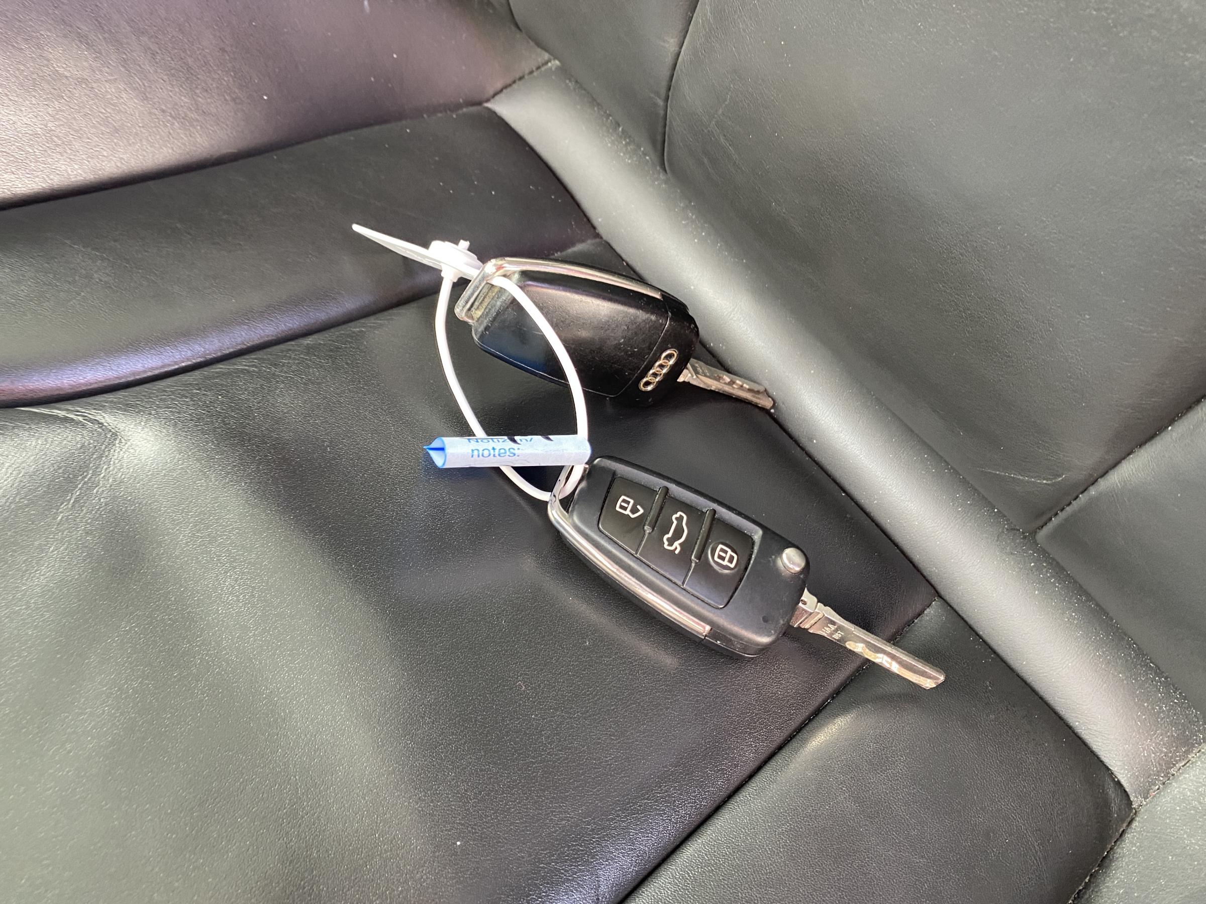 Audi Q3, 2012 - pohled č. 20