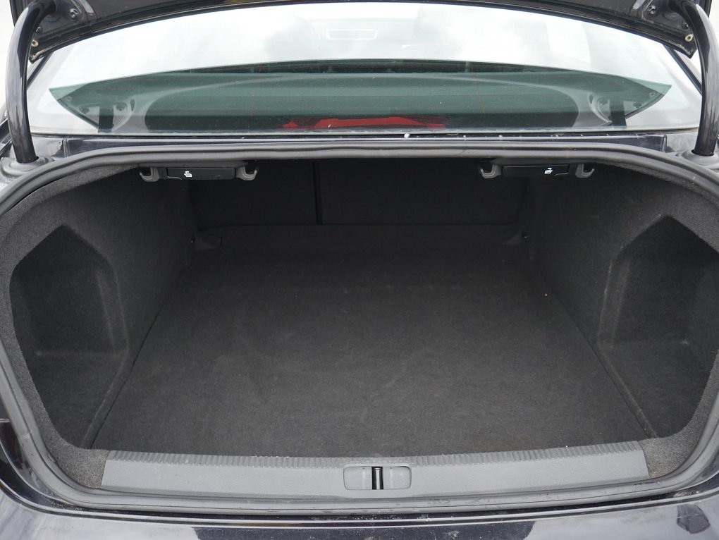 Volkswagen Passat 1.4 TSi 