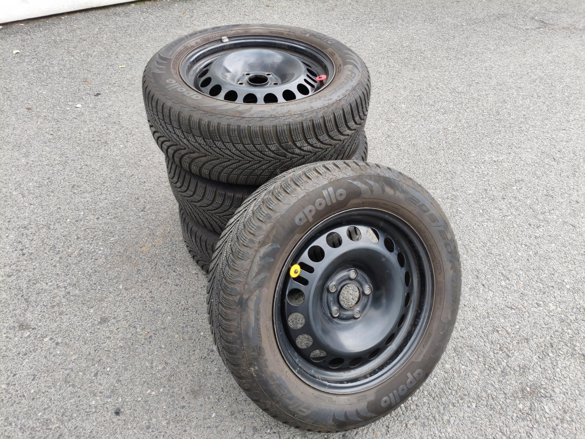 Opel Astra, 2012 - pohled č. 18