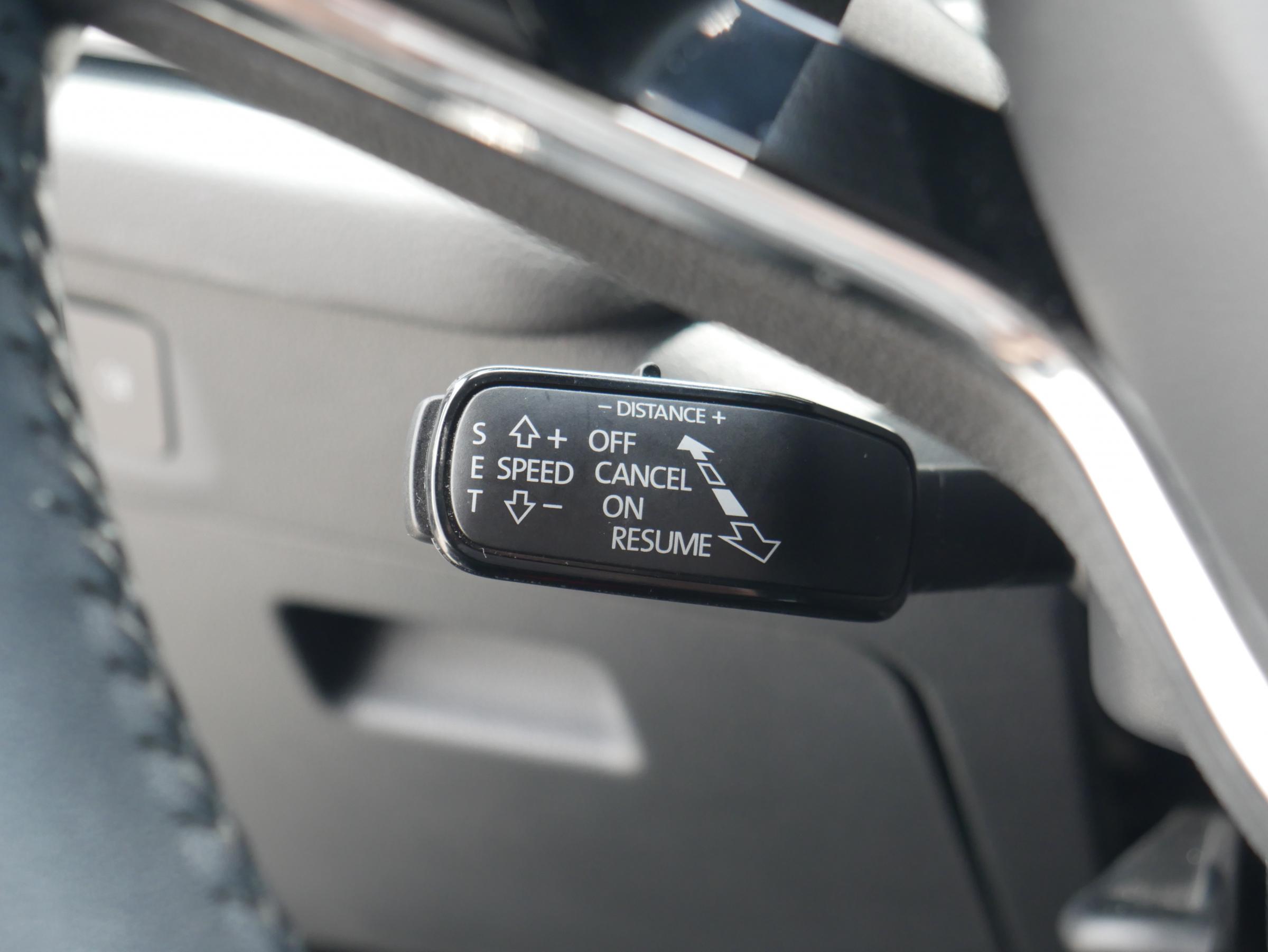 Škoda Octavia IV, 2024 - pohled č. 18