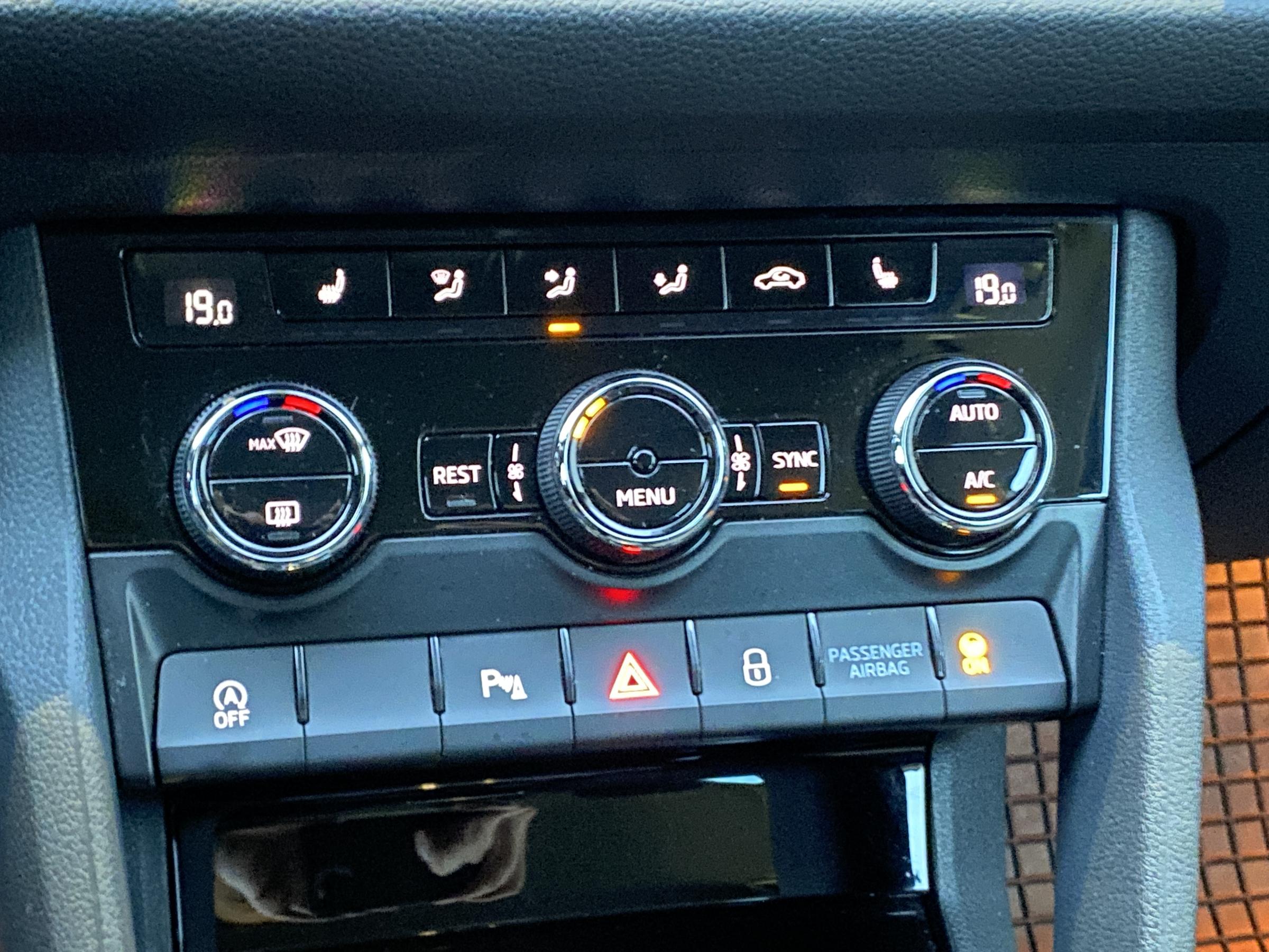 Škoda Kodiaq, 2017 - pohled č. 16