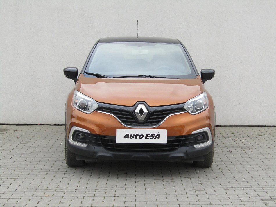 Renault Captur 0.9TCe 