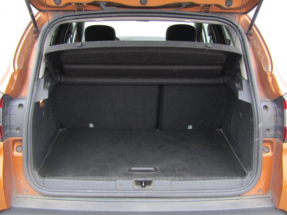 Renault Captur 0.9TCe 