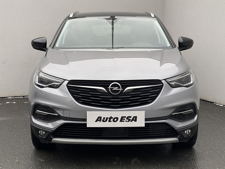 Opel Grandland X 1.2T Innovation