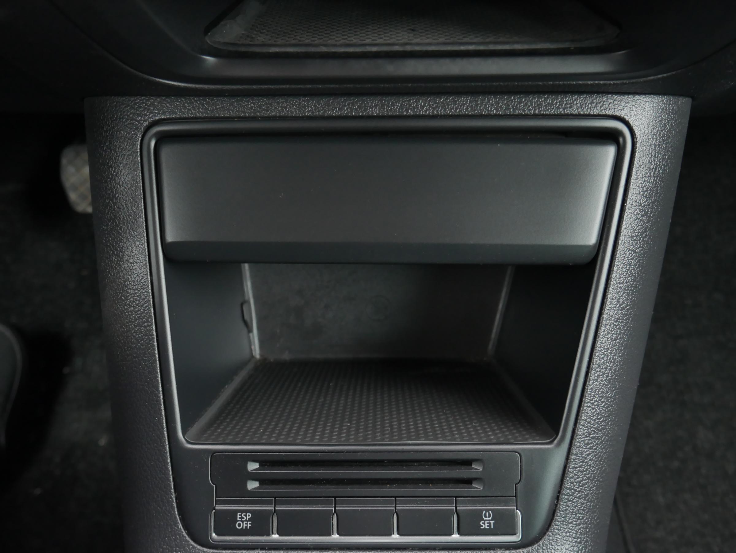 Volkswagen Tiguan, 2009 - pohled č. 13