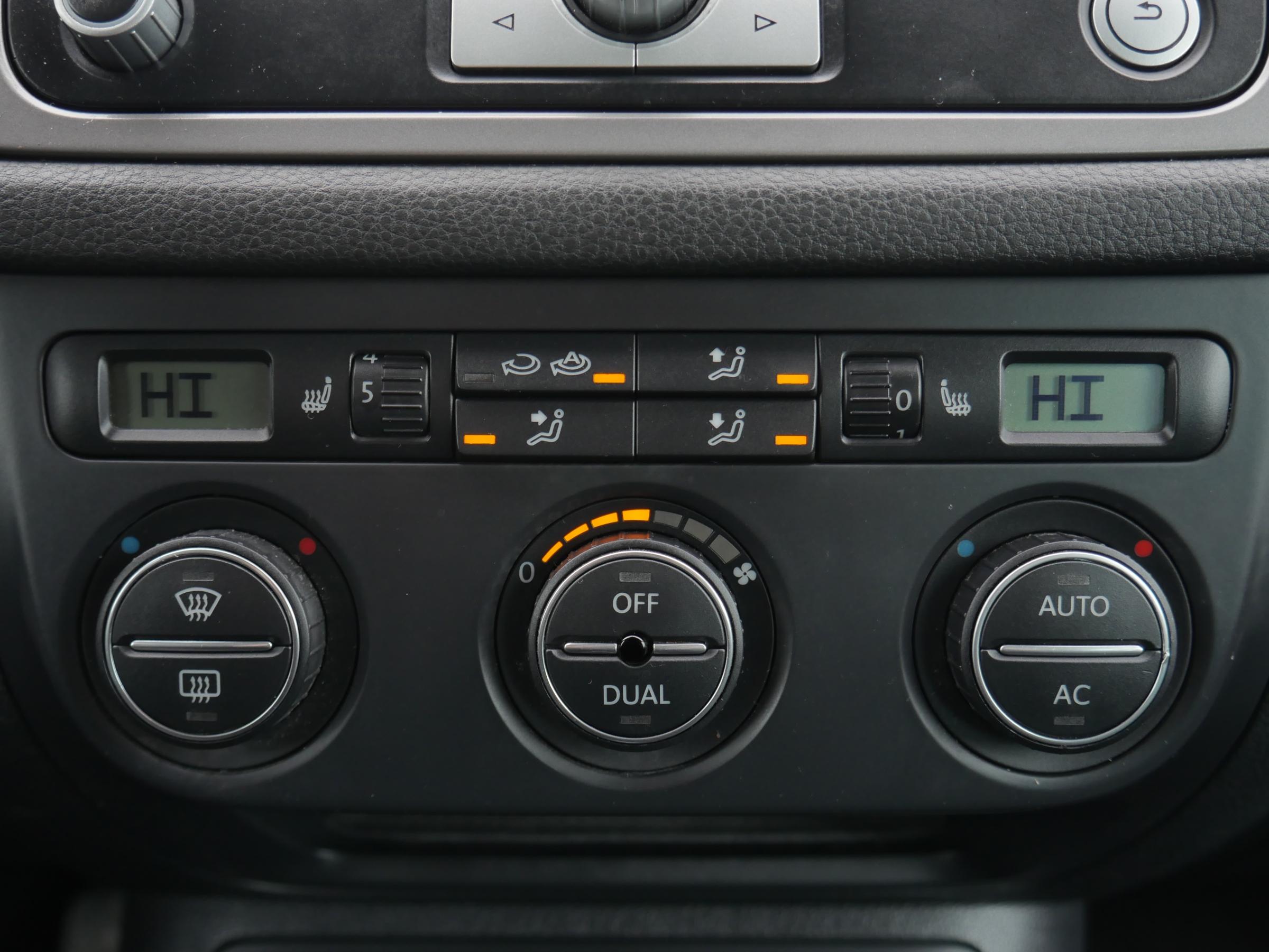 Volkswagen Tiguan, 2009 - pohled č. 14