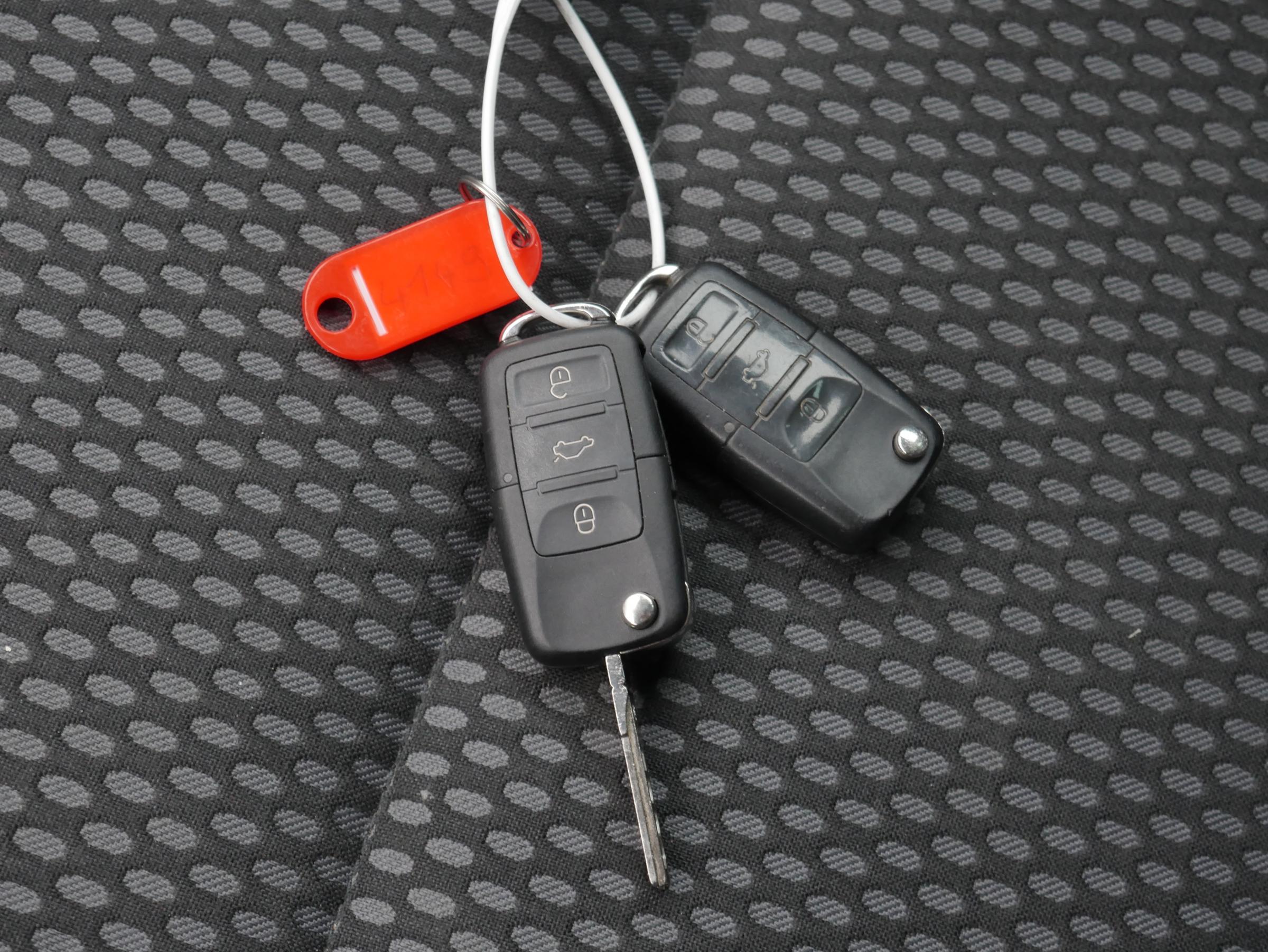 Volkswagen Tiguan, 2009 - pohled č. 18