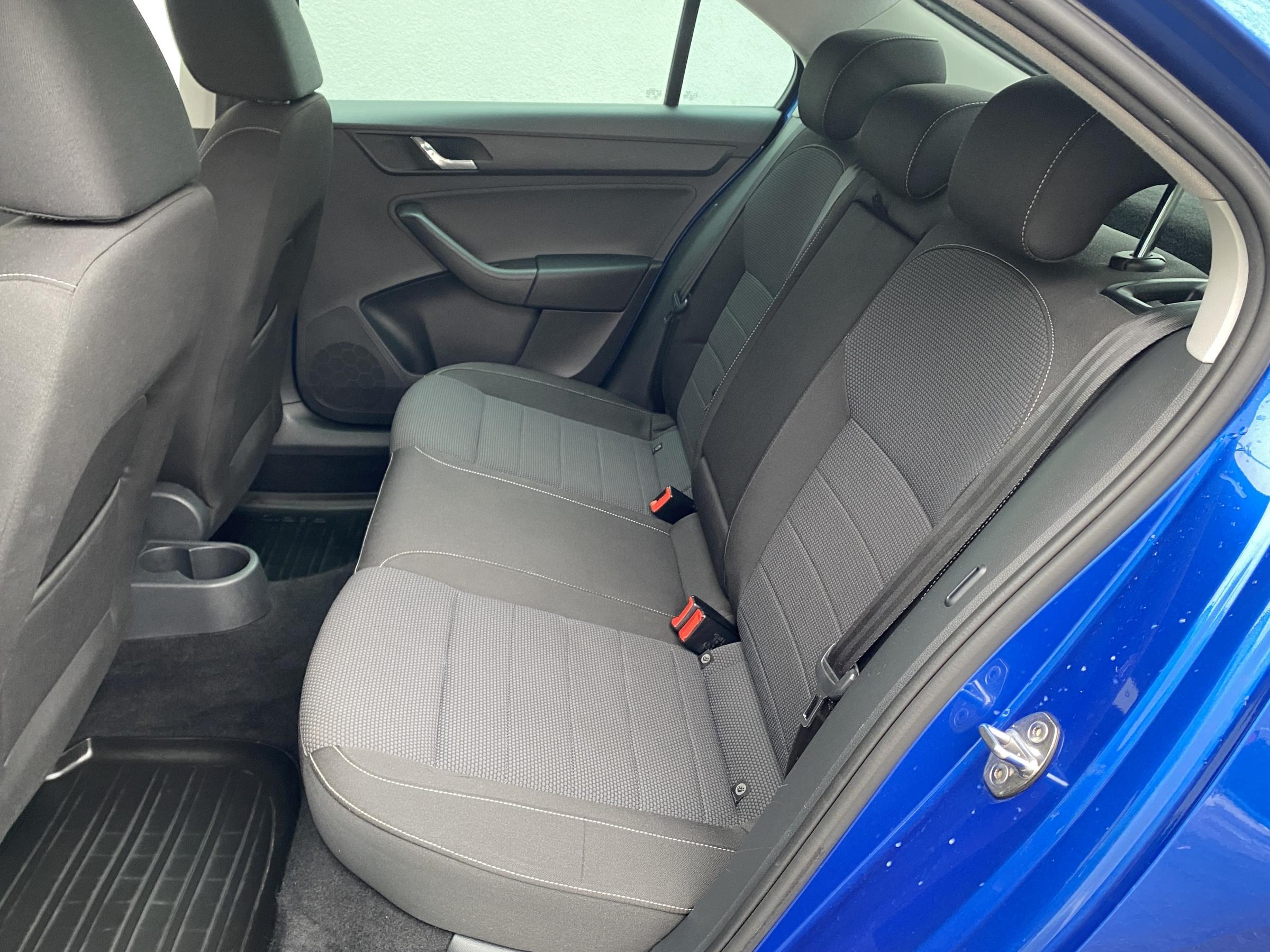 Škoda Rapid, 2015 - pohled č. 10