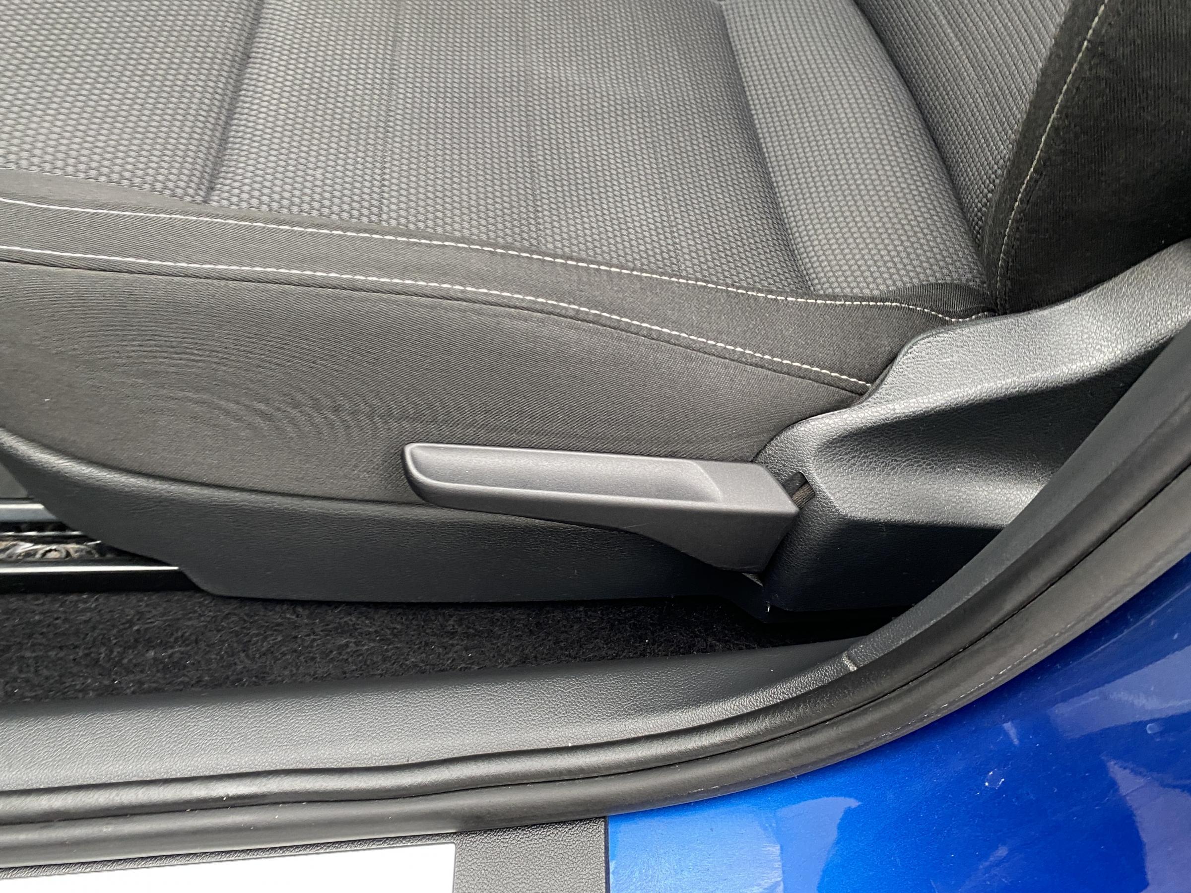 Škoda Rapid, 2015 - pohled č. 14