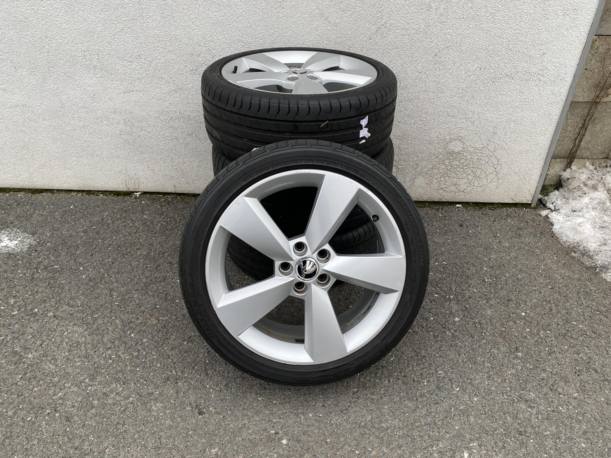 Škoda Rapid, 2015 - pohled č. 18