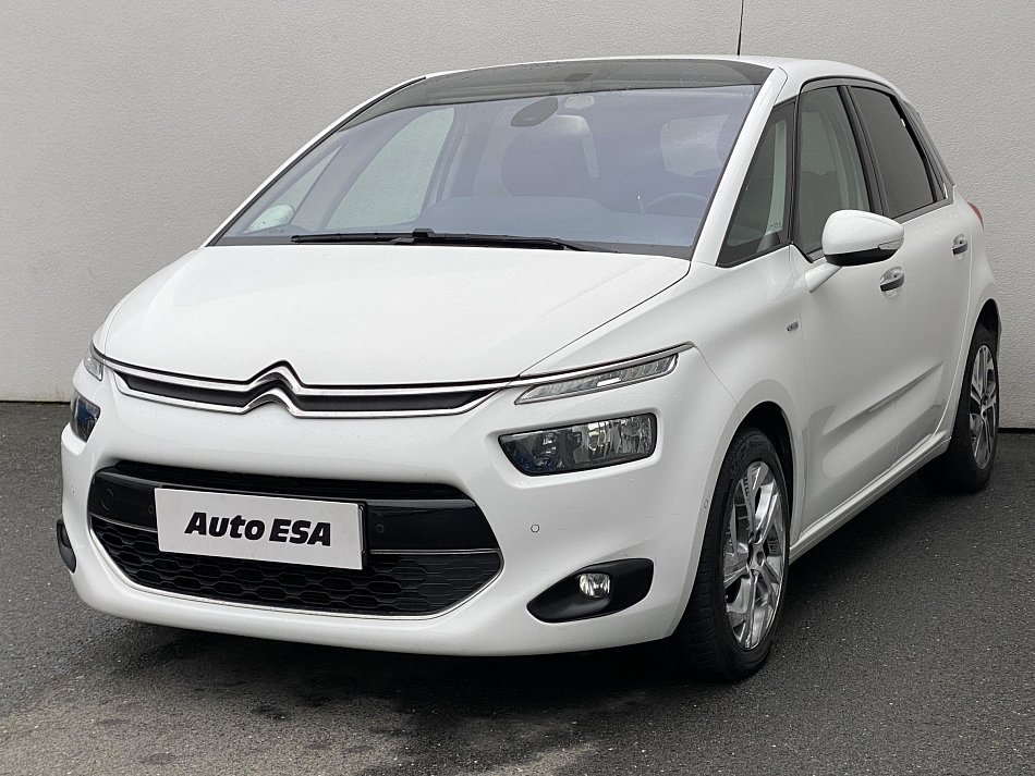 Citroën C4 Picasso 2.0HDi 