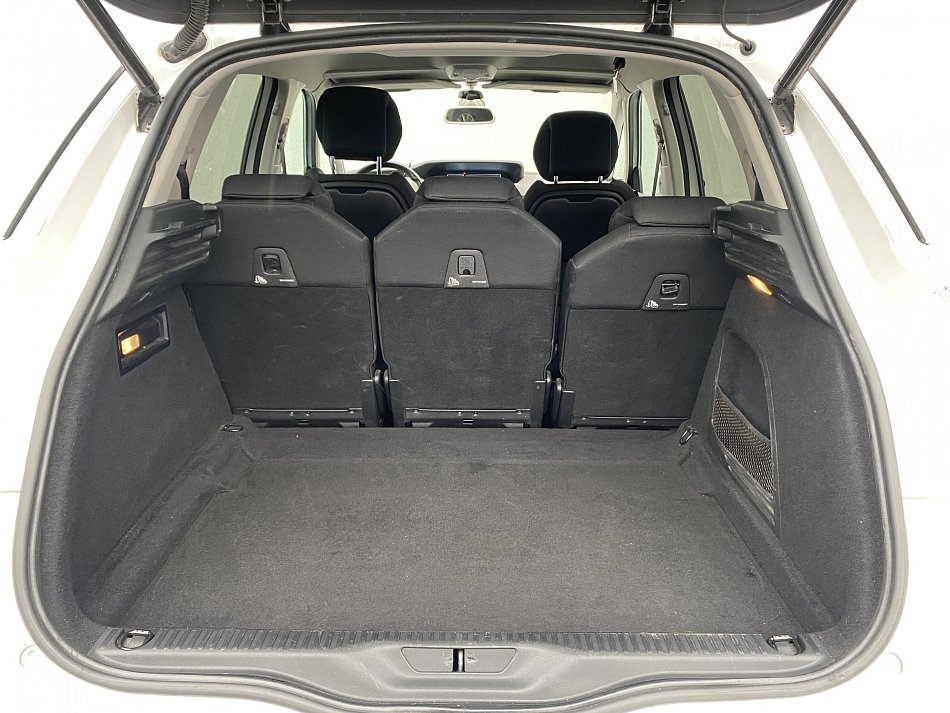 Citroën C4 Picasso 2.0HDi 