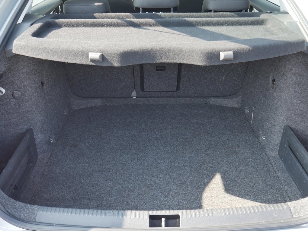 Škoda Octavia III 1.6 TDi Style