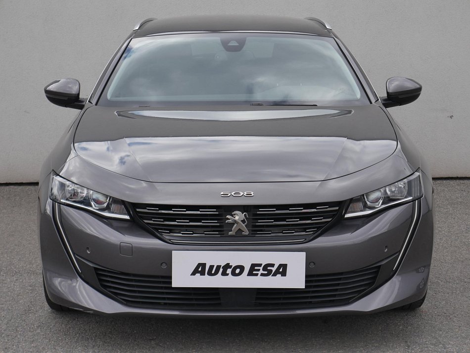Peugeot 508 1.5 HDi Allure