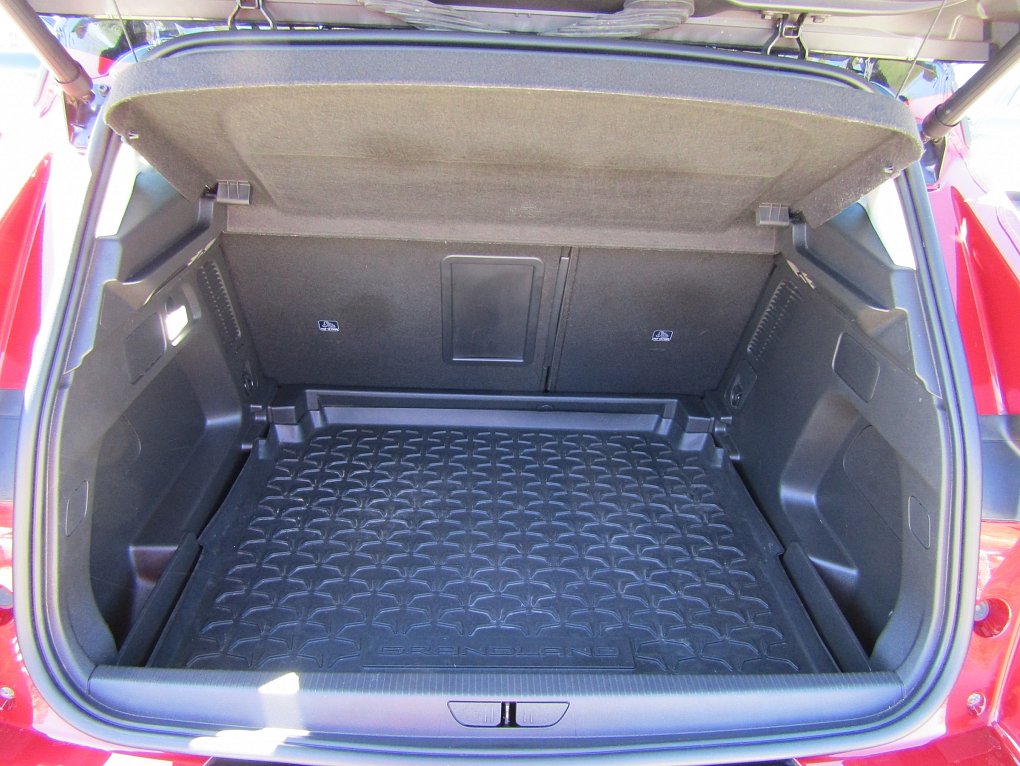 Opel Grandland 1.5 CDTi 