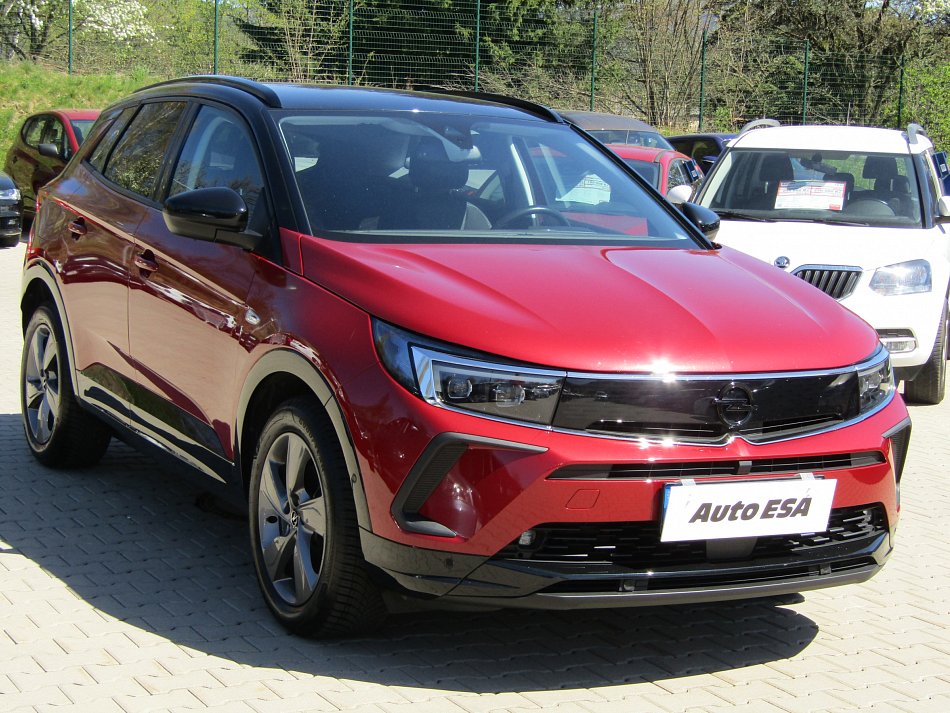 Opel Grandland 1.5 CDTi 
