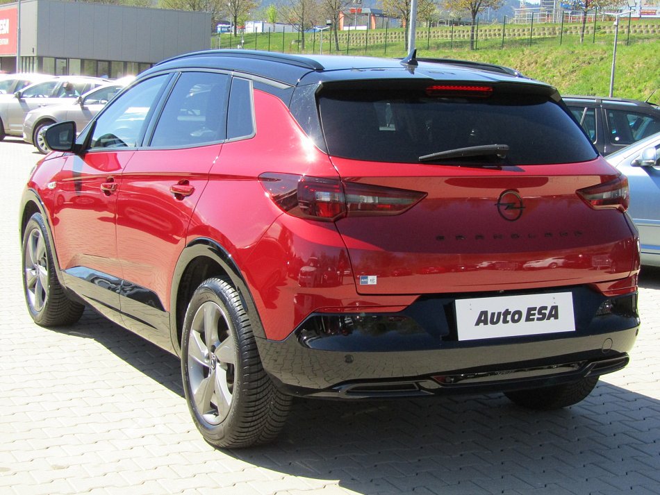 Opel Grandland 1.5 CDTi 
