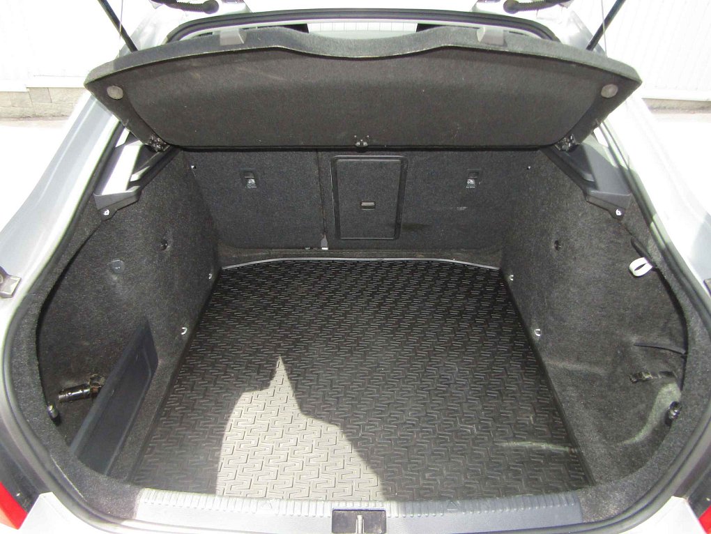 Škoda Octavia III 2.0 TDI Style
