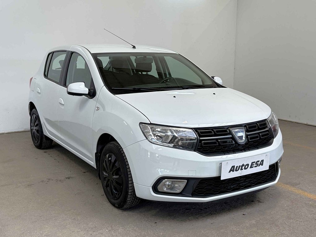 Dacia Sandero 1.0i 