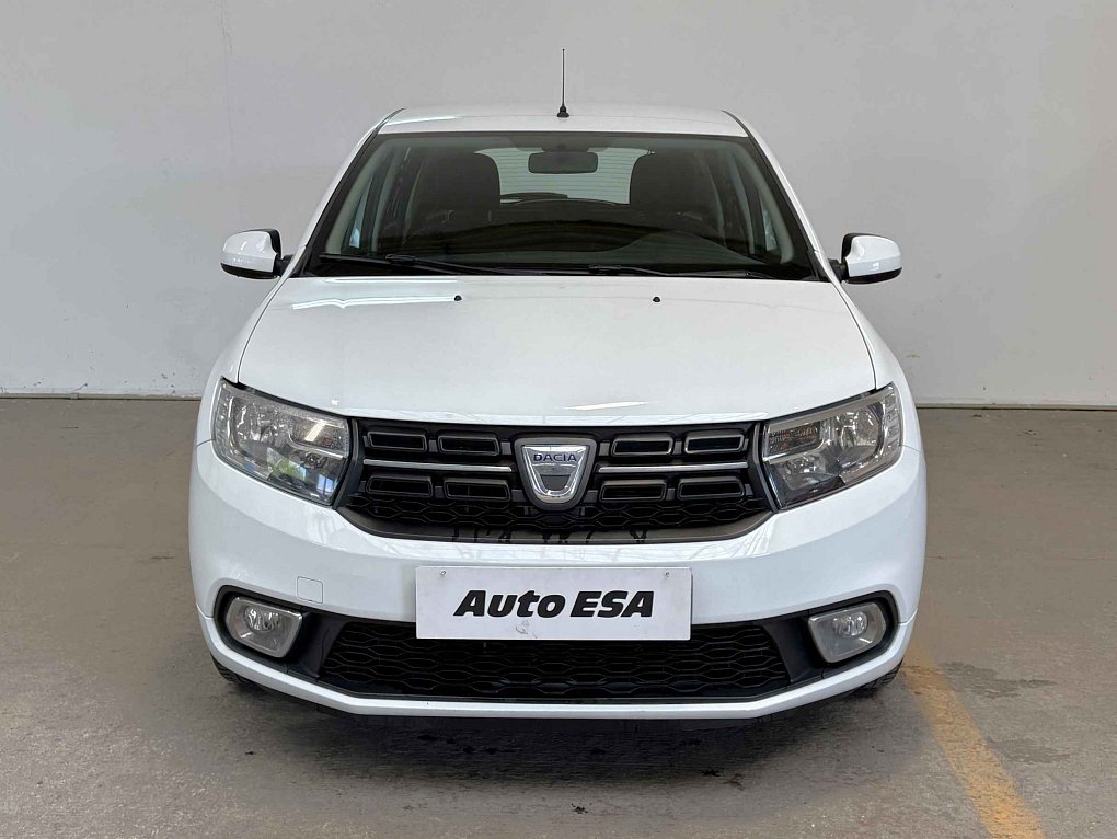 Dacia Sandero 1.0i 