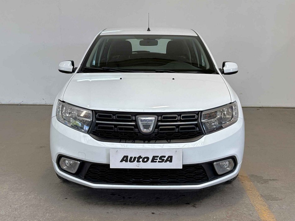 Dacia Sandero 1.0i 