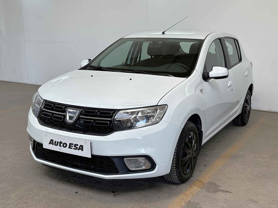 Dacia Sandero 1.0i 