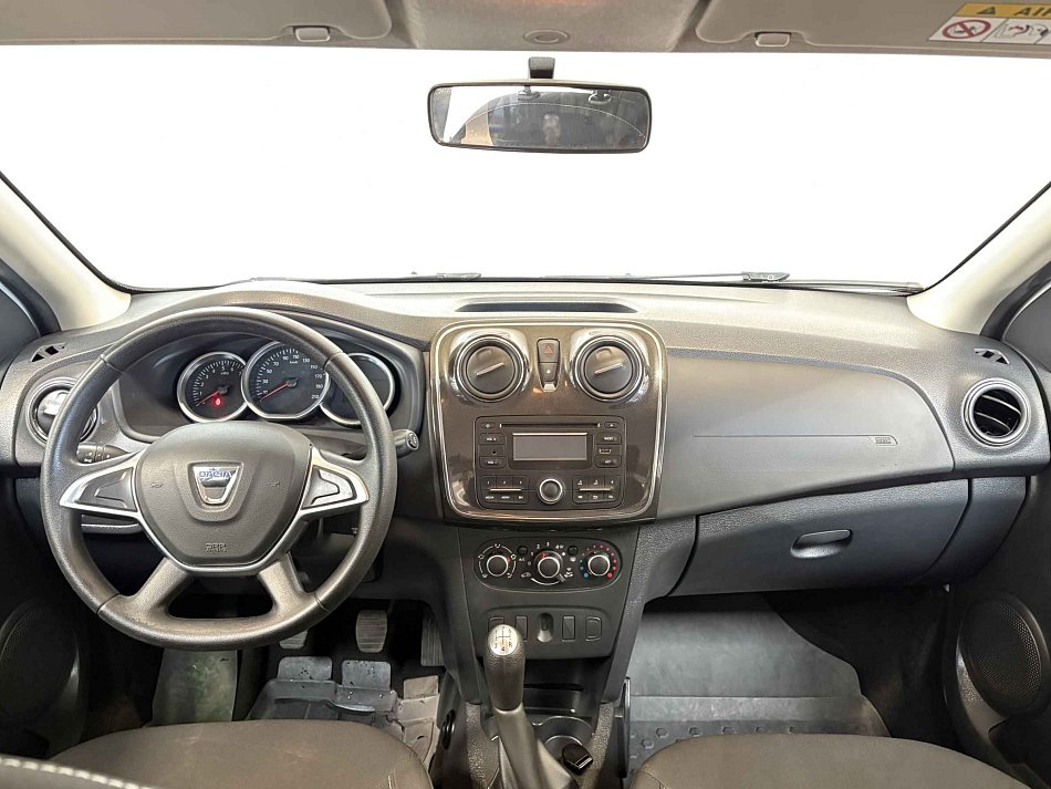 Dacia Sandero 1.0i 