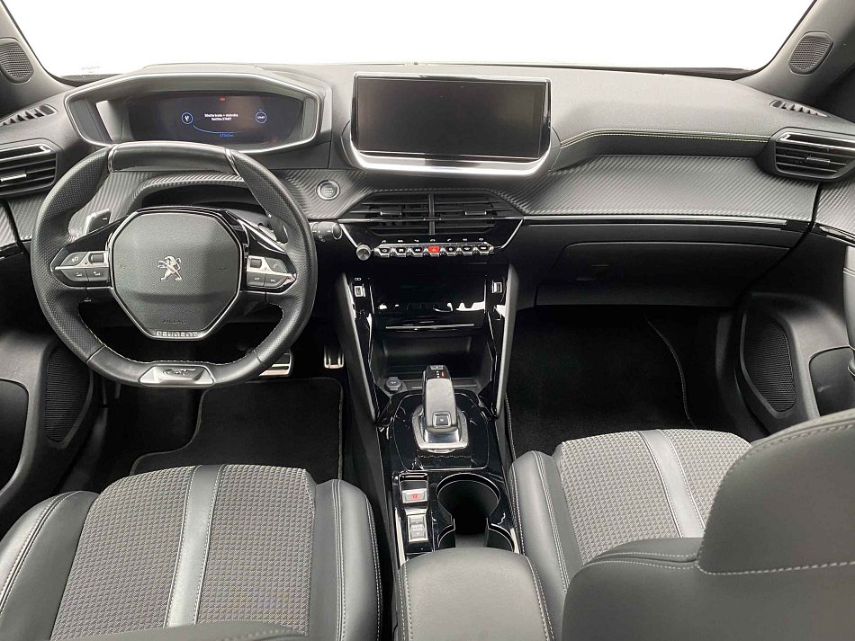 Peugeot 2008 1.2PT GT